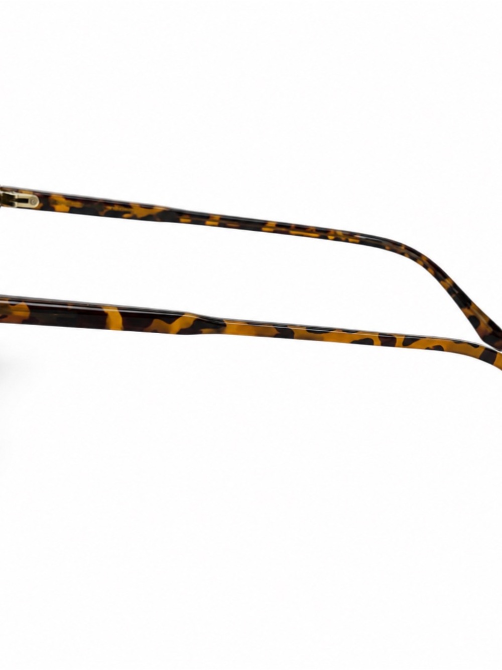 Target Tortoiseshell Round Sunglasses - Brown/Black - Picture 2 of 3